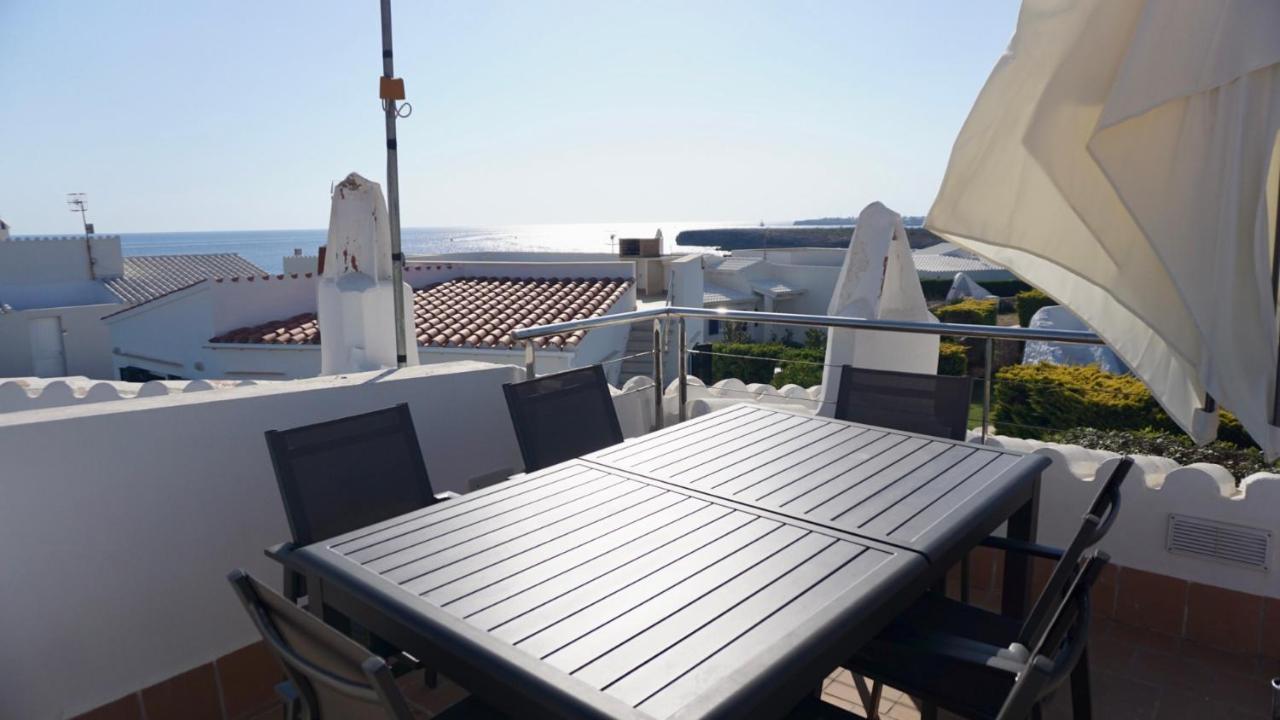 Casa La Marinera Villa Бинибека Екстериор снимка