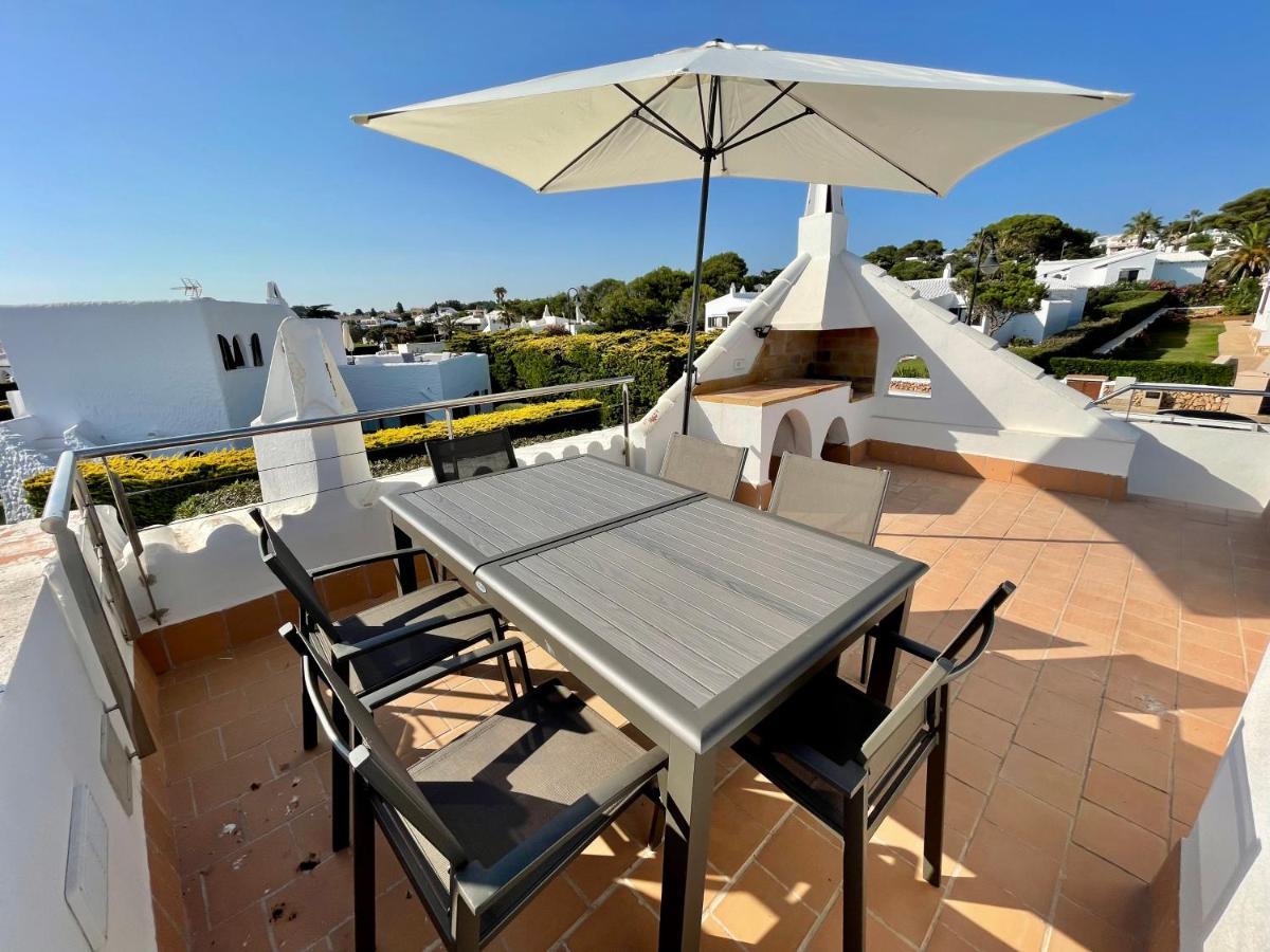 Casa La Marinera Villa Бинибека Екстериор снимка