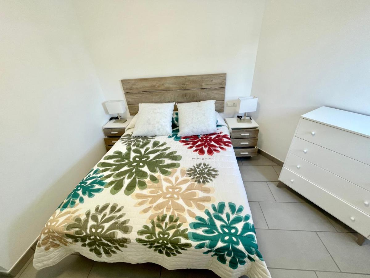 Casa La Marinera Villa Бинибека Екстериор снимка