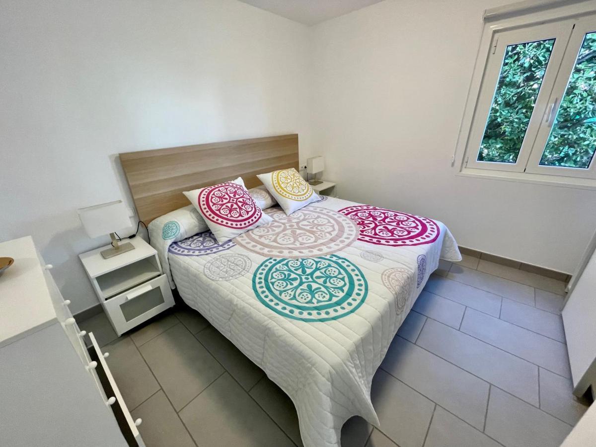 Casa La Marinera Villa Бинибека Екстериор снимка