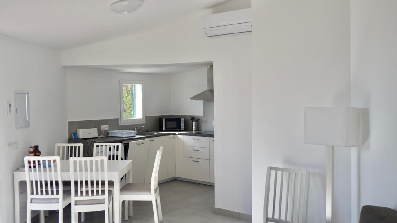Casa La Marinera Villa Бинибека Екстериор снимка